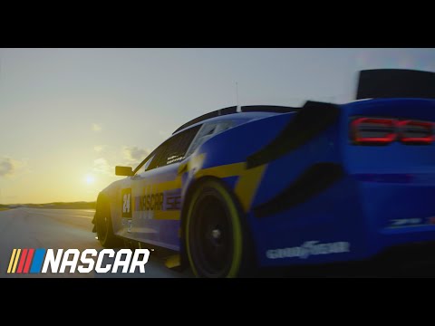 Year in review: Garage 56, NASCAR to Le Mans