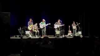 Losing by Sheytoons live with the Broadgrass Band