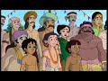 Little Krishna Story Krishna Balaram Episode 1in Tamil Pogo Tv Kids Kids Story
