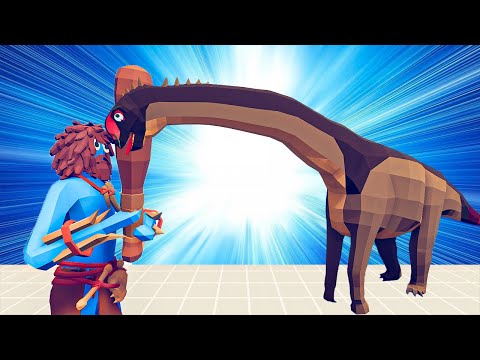 🔥PLAGUE BEARER 🗡 vs 👹 CLUBBER ARMY - Totally Accurate Battle Simulator TABS