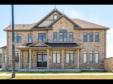 56 Cobriza Crescent Brampton Home for Sale - Real Estate Properties for Sale