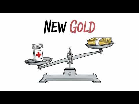 The "Relief" Currency: Cheap Pills That Become Priceless