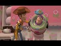Toy Story SFX And Vocal FX Only Short Version