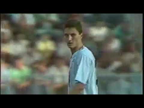 ŠK Slovan Bratislava - Ferencvárosi TC 4:1