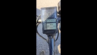 Worst Priority Current E-Bike Scam:  Mid Drive Motor Failure @ 760 miles