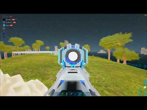 102 SPEED RUN TO DEV WIPE (Ark Survival Evolved)(PC)(SMALLTRIBES)