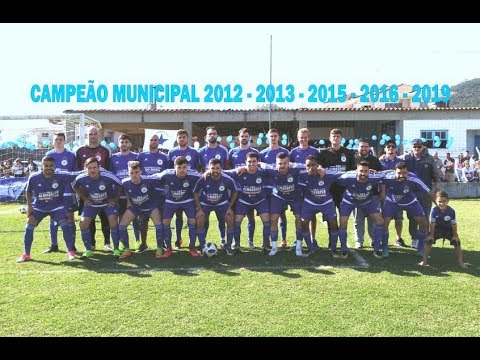 ESTRELA AZUL 1 X 1 VILA DOZE - 22/9/2019