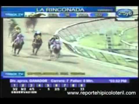 Resumen Domingo 10 de Julio de 2011 - La Rinconada