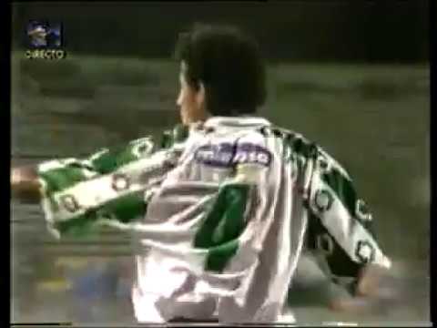 Filgueira - Vitória de Setúbal