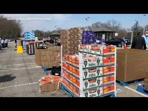 Giving Tuesday: How you can give and get help