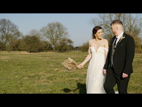 Ben Hewis Wedding Visuals video.