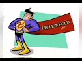 Billionfold Inc Nickelodeon Productions 2005 2011