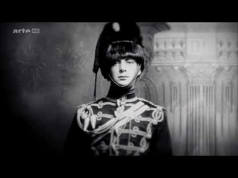 Churchill - Kriegserfahrung in jungen Jahren