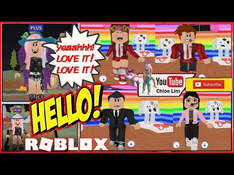 Alexnewtron Roblox Meep City