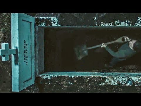 Голоса с того света (2019) — Трейлер (русский язык)