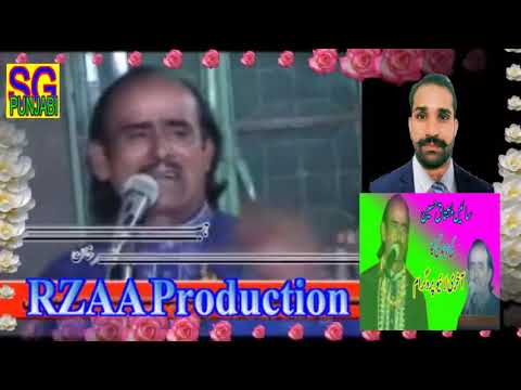 sain mushtaq HUSSAIN  live program  ostylef life  for sain mushtaq HUSSAIN  heer waris shah new