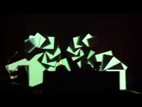 Three_Angles Live act SAVE festival @ Arma17