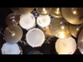 Galneryus - Angel Of Salvation (Drum Cover) by ...
