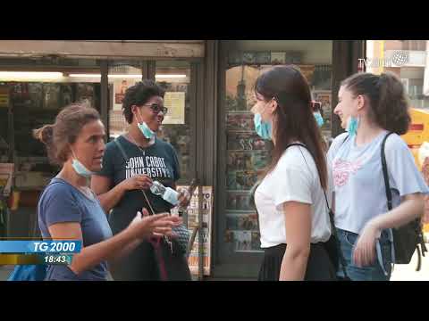 Covid, Costa: il 15 giugno stop alle mascherine al chiuso