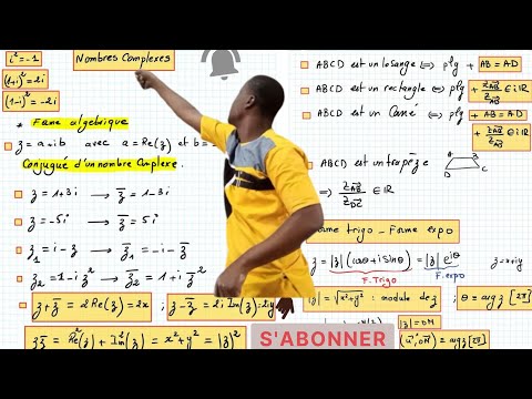 #Complex Numbers (Course Summary)#Technique_Secret_Codes!