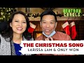 "The Christmas Song" Beatbox cover by Larissa Lam ft. Only Won