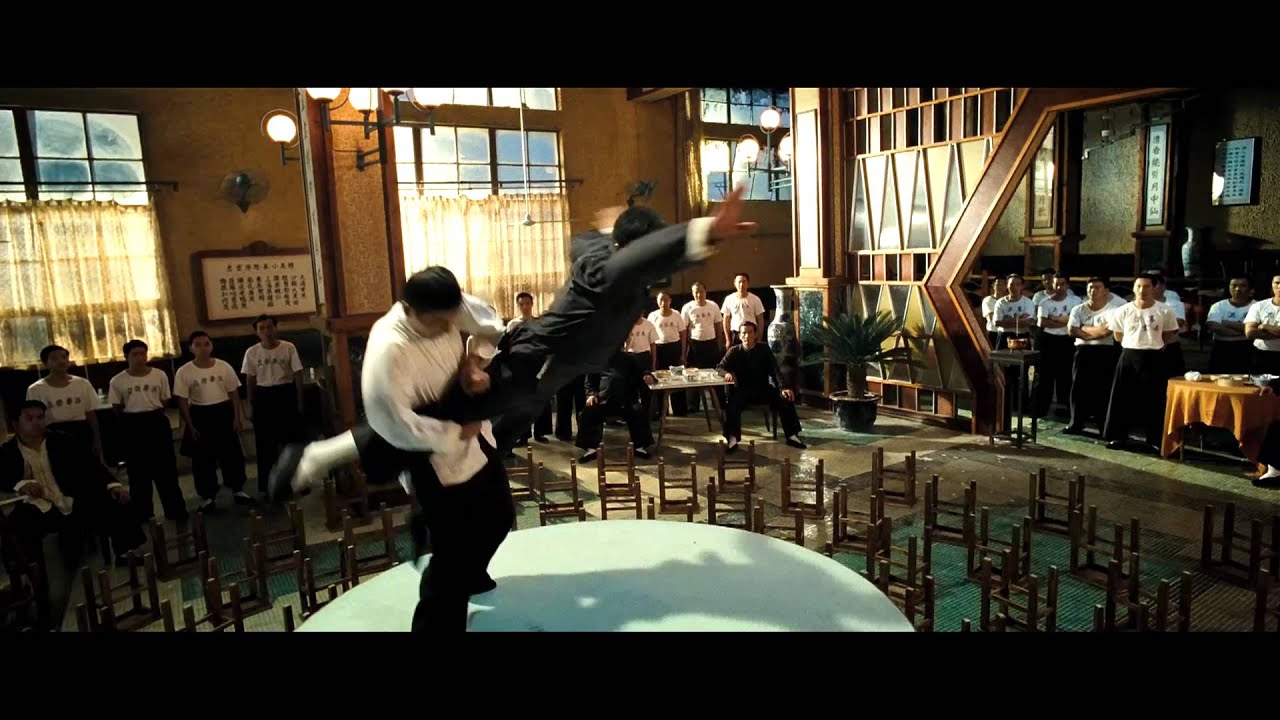 yip man 2 2010 yip man 2 2010