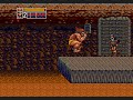 Golden Axe 3 SEGA Stage 2 Walkthrough