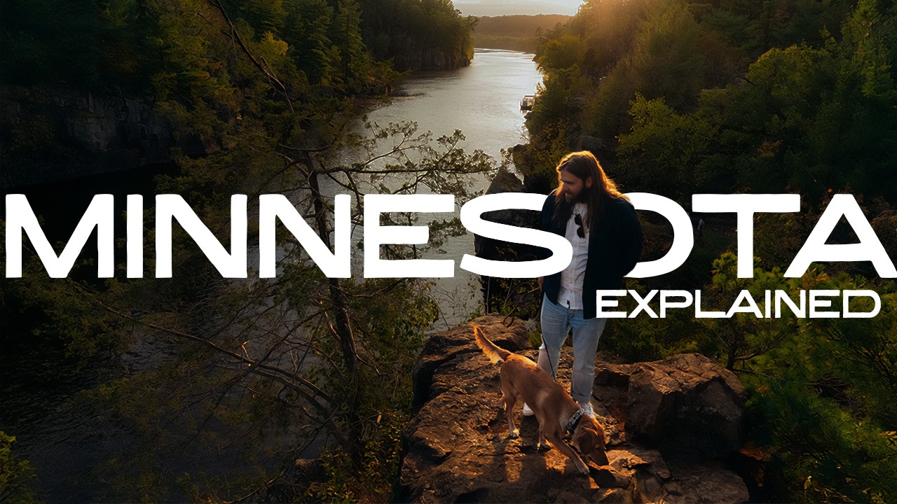 Minnesota Becomes More Sensory-Friendly | Sensory Tools News