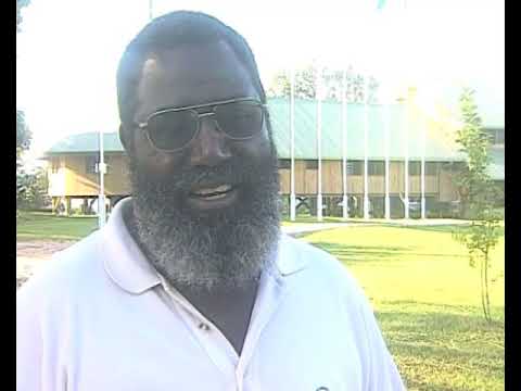 Bougainville Selfdetermination part 3