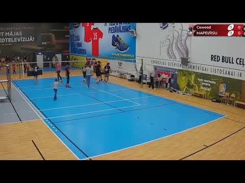 Olybet EVL 26.09.2020 - 1.laukums