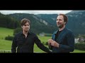 Sebastian Manz & Herbert Schuch: Brahms - Schumann - Gade (Official Trailer)
