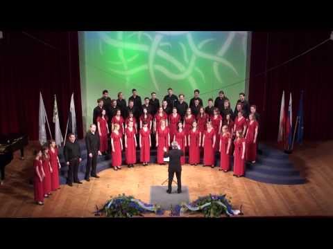 O Musica -  Heinz Lau - RESONANS CON TUTTI