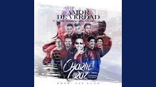 Amor de Verdad (Remix) (feat. n'klabe, Frankie Negron, Ng2 & Omar Lugo)