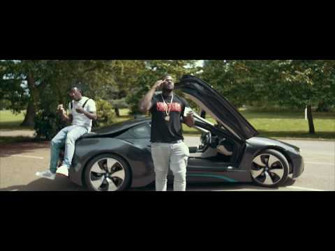 Trap Rap Saf ft Flamer - Wake Up [Music Video] @Saffa_finesser @Flamez_finesser