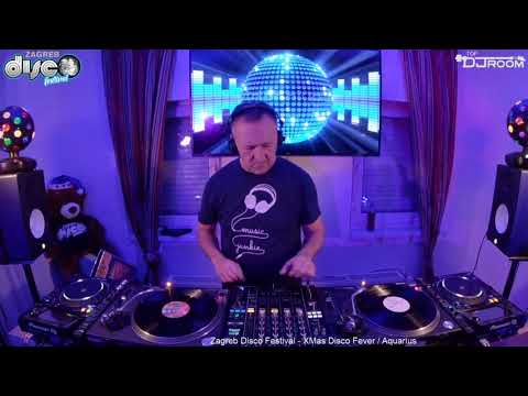Top DJ Room x DJ Krnya x ZDF 2017 DISCO MashUp Set - EP#29