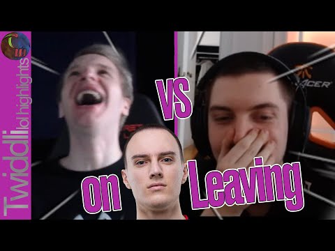 RATIRL on Jankos 'INTING' w/ off-tanks | Selfmade vs Jankos | on Perkz leaving | w/ Abbedagge Kasing