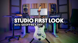 Must Have Gear For Studio Production!