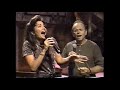 Beach Boys - I Can Hear Music + Kokomo - Regis and Kathie Lee 9/2/96 part 1 with Kathy Triccoli