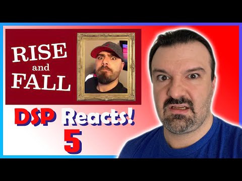 DSP REACTS! Keemstar's Story pt5 - Keem's Most HARMFUL Actions! + Conclusion and Final Thoughts