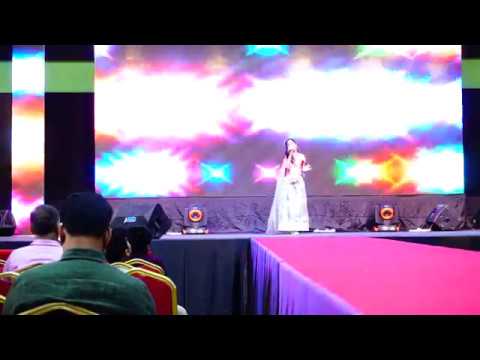 PonVeene | Thaalavattam | Lavalina Sandeep Nair