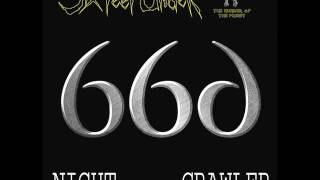 Six Feet Under - Night Crawler