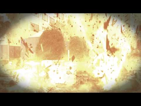 第46回工芸祭×ロックの学園2013 CMコンテスト作品07　金丸立樹