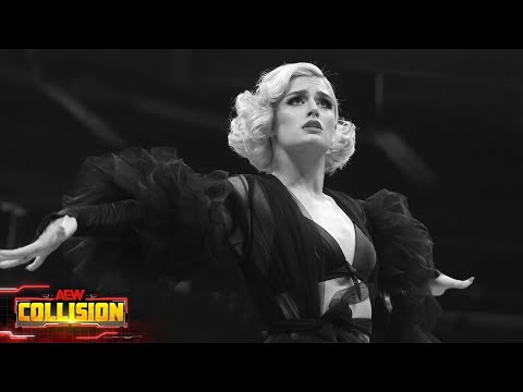 Dustin Rhodes: I Told Toni Storm She Reminds Me Of Me And The Goldust Character