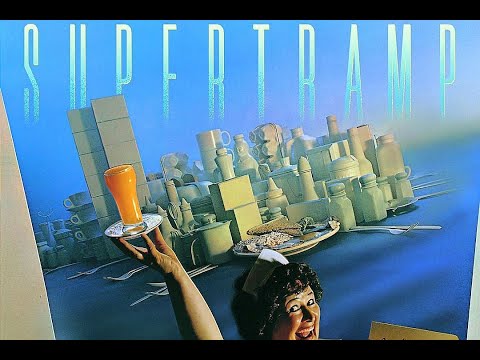 Define SUPERTRAMP: Walk Heavily; Noisily (Real Talk Podcast Ep. 4)