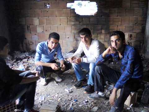 Ömer Ağaç - H -ybetMc - Dj exBeLa  - Yanındaki Şerefsiz - 2oı3