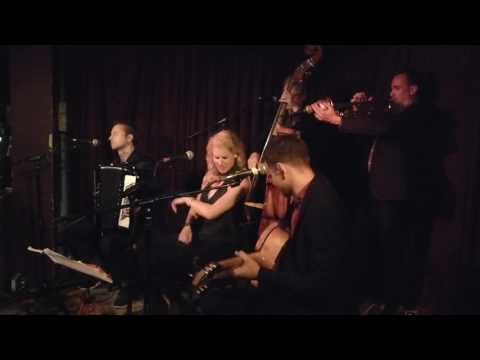 Moscow Drug Club - Strip Polka