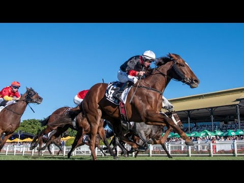 2022 JJ Atkins Stakes | Sheza Belter |