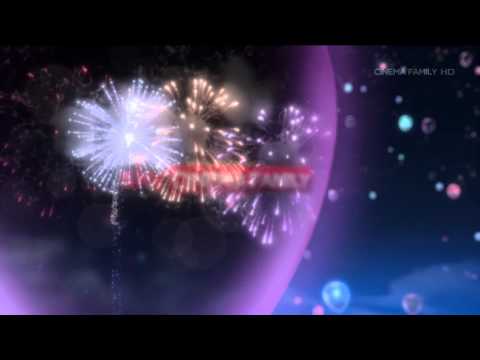 Sky Cinema Family HD Italy 1080p Ident 2012