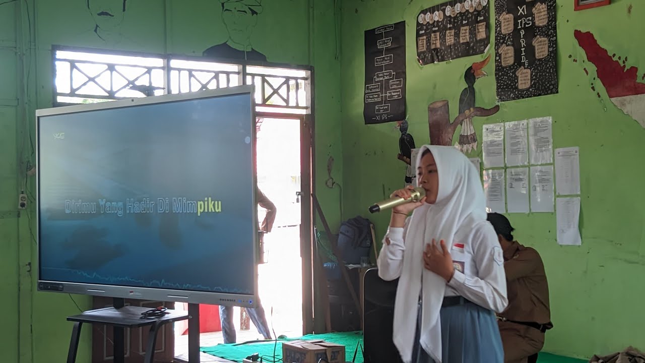 Lomba Vokal Solo 2025