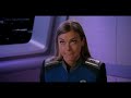 The Orville Season 3 Isaac Wants To Have Sex With Kelly Grayson